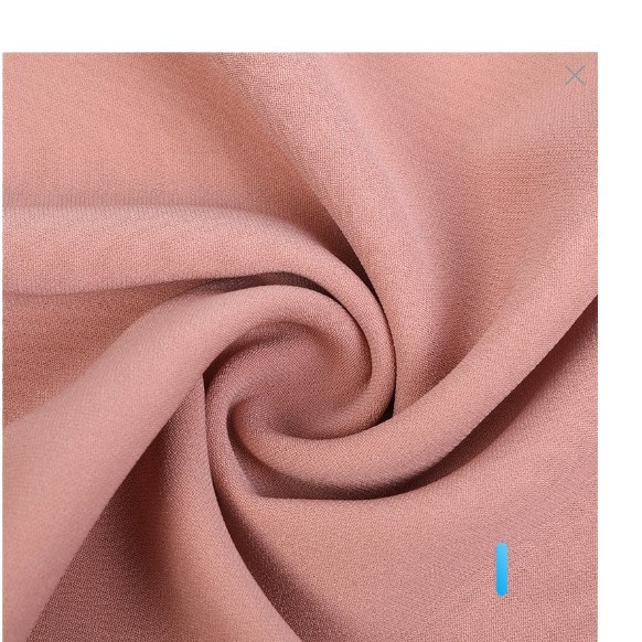 230g Double-Sided Acetate Linen Fabric for Spring, Summer, and Autumn Shirts, Dresses, and Pants Suits, In-Stock and Fast Delivery