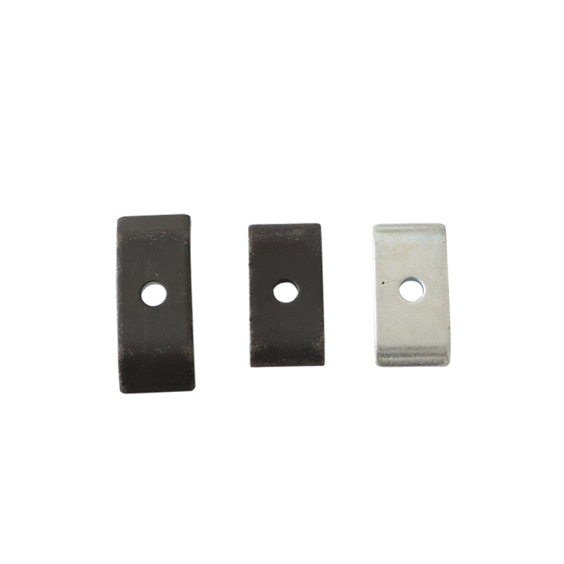 Elevator accessories rope clamp elevator wire rope rope head combination elevator fixed rope head combination elevator accessories supply