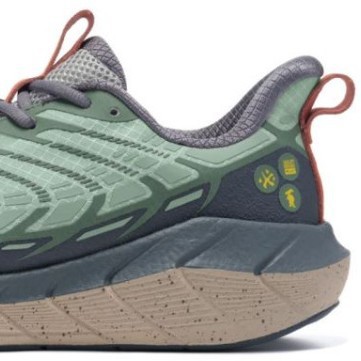 Men's and women's expeditionary 5.0 all-weather