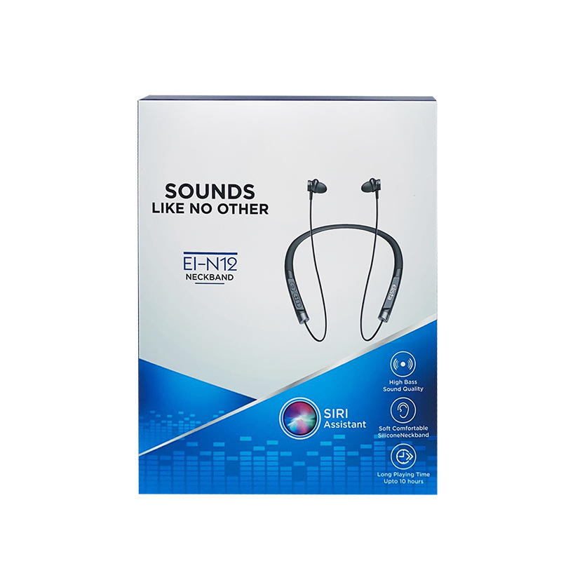 Manufacturers produce white boxes, Bluetooth earphone boxes, tempered film boxes, data cable packaging boxes,