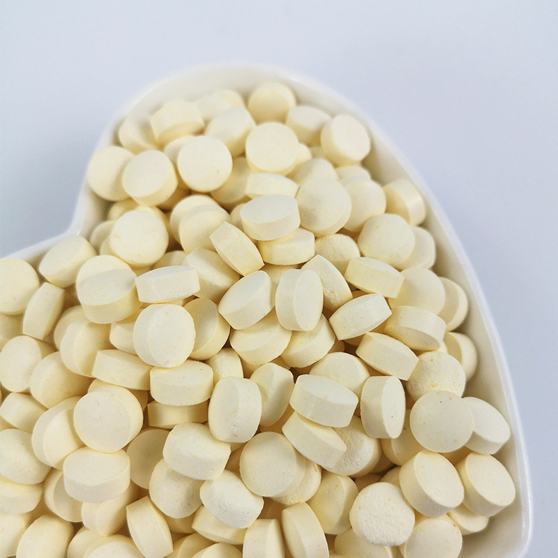 Carrot Valley Bulk Pineapple Papaya Balls Rabbit Chinchilla Guinea Pig Hamster Hair Removal Hair Beauty Pet Fruit Snacks