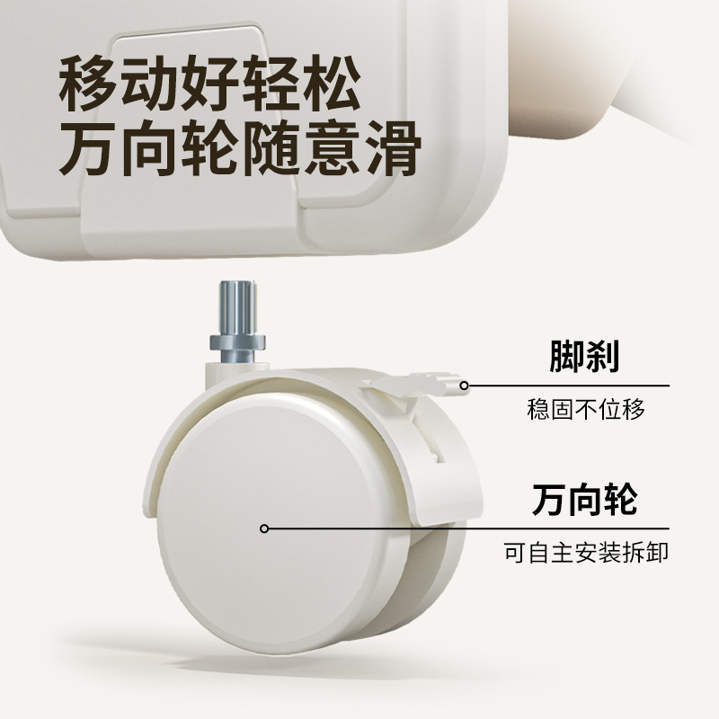 Children's Toy Storage Rack Box Storage Toy Artifact Baby Fit Cabinet Storage Bookshelf Storage Box Multi-layer Classification