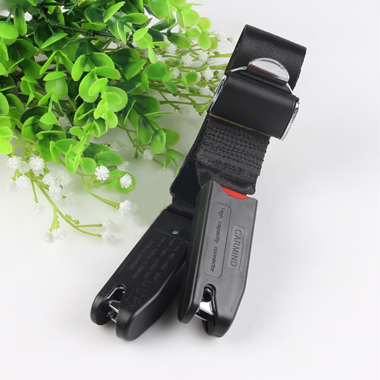 Factory Direct Car Kids Seat Isofix, Latch Interface, Fixed Belt Safety Rear