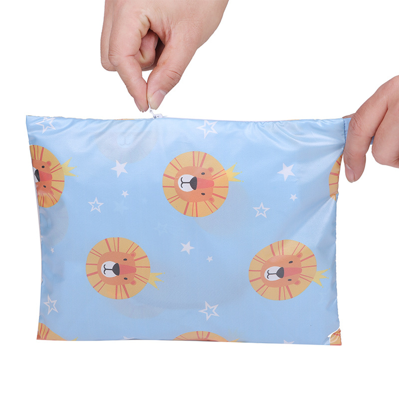 Baby's Dining Bib Tray Baby's Anti-Dirty Integrated Dining Table Cushion Dining Chair Baby's Overalls