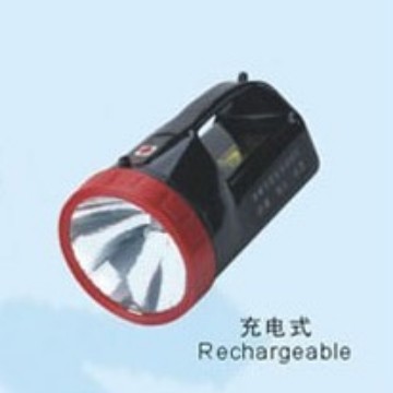 Led Explosion-Proof Flashlight Gas Station Gas Station Strong Light Flashlight High Power Industrial Grade Mining Coal Mine Chemical Plant