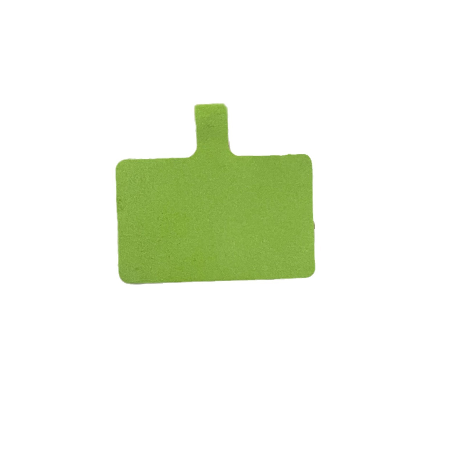 Mobile phone hanging piece hanging neck rope fixing gasket hanging rope patch adjustable diagonal mobile phone case universal rope clip anti-loss