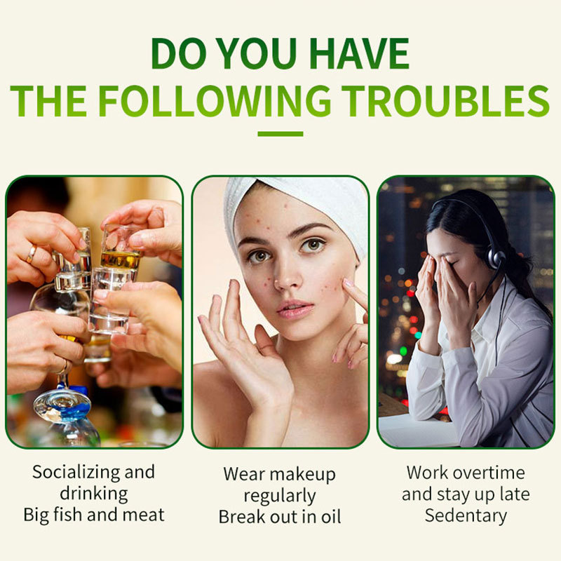 Cross-border Trade Southeast Asia Barley Seedling Powder Barley Grass Powder FITGUM Pure barley flower