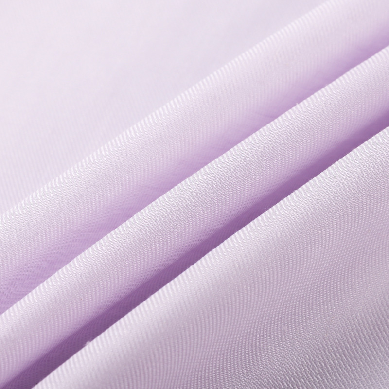 tencel Lyocell Linen Interwoven Twill Shirt Fabric Spring and Summer Lightweight Breathable Dress tencel Fabric