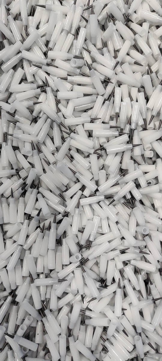 Свинцовая вставка Zhuo Le