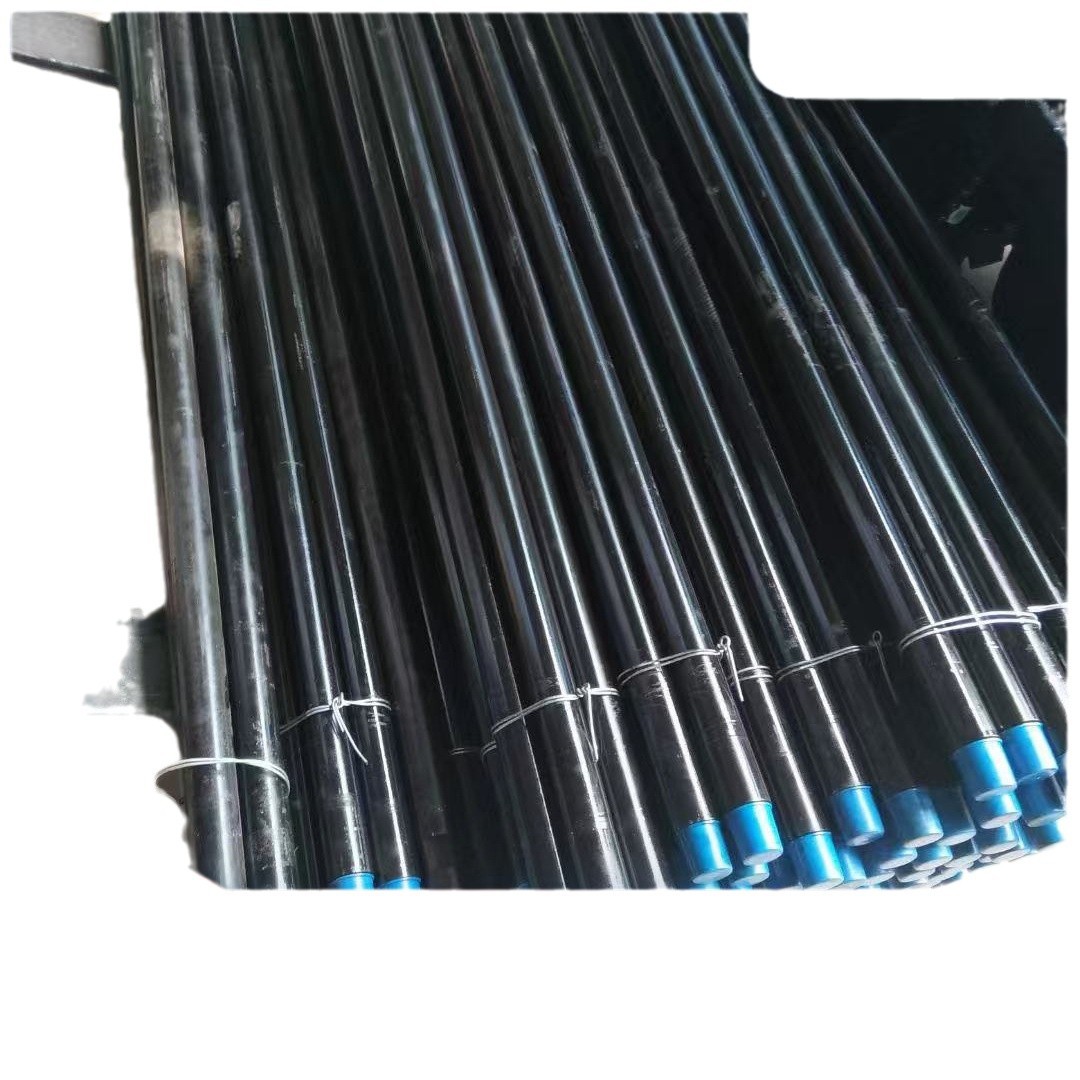 Mining 42mm Coal Drill Rod Mine B22 Air Drill Rod Coal Mine B22 Air Drill Rod