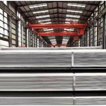 Hot galvanized angle iron 50*50*5mm curtain wall special galvanized angle steel Billboard corner special shelf equilateral angle iron