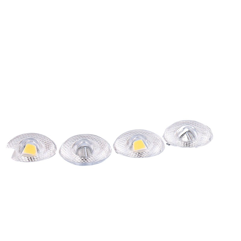 Foshan Lighting (Fsl) Led Lamp Panel Lamp Panel Ceiling Lamp Wick Round 2D Tube Ring Tube Modification Replacement Sticker