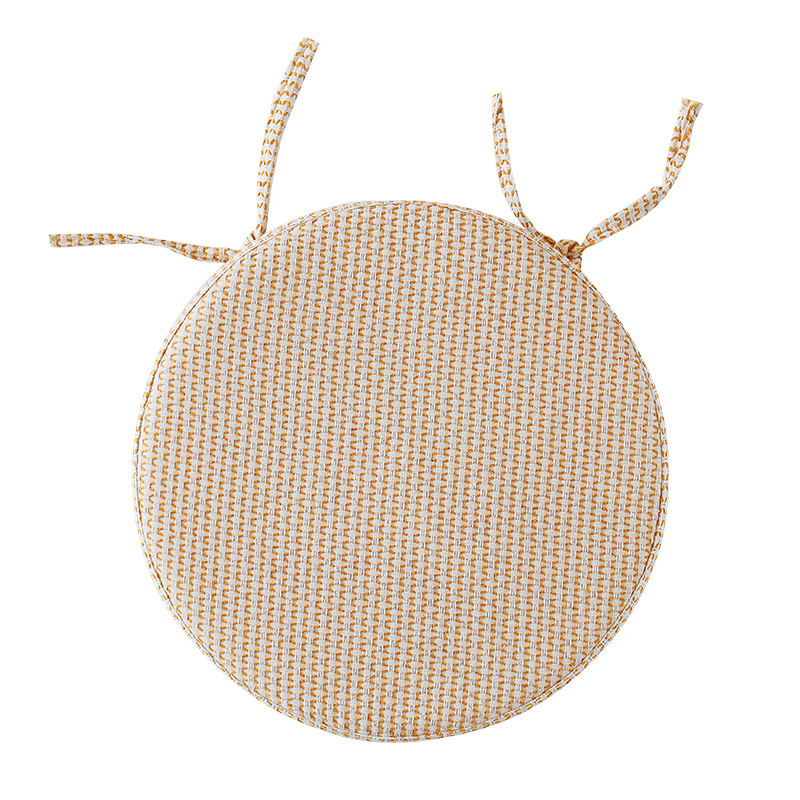 Japanese-Style Cushions, Tatami Mats, Bay Window Cushions, Stool Chair Cushions, Meditation Cushions, Memory Foam Cushions for Bay Windows, Office Chairs