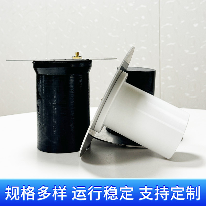 Helical antenna-HH-ANT-RS06 helical transmitting antenna (right hand)