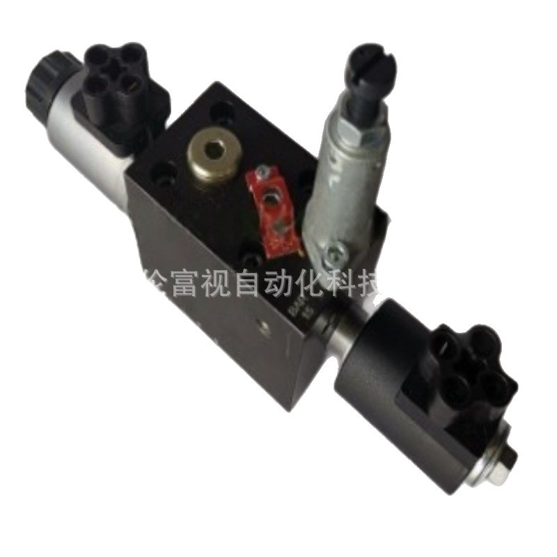 Hawe Steering Control Valve Nbmd Brand New Original Genuine, Spot Discount Price, Sf Free Shipping