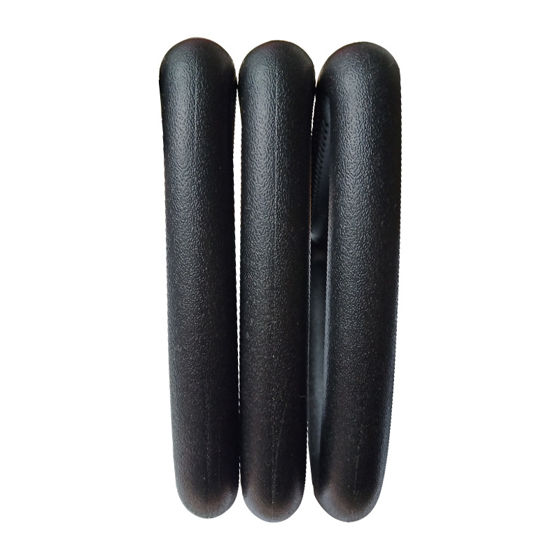 Sports equipment pp plastic stretch pull-up puller lifting ring spine traction suspension training lifting ring