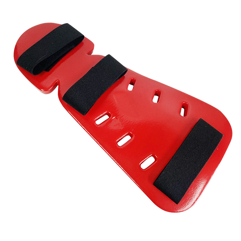 Customizable Nbr Dipped Boxing Shin Guards Pu Foam Adult and Kidsren Taekwondo Training Head Protection Helmet Surface