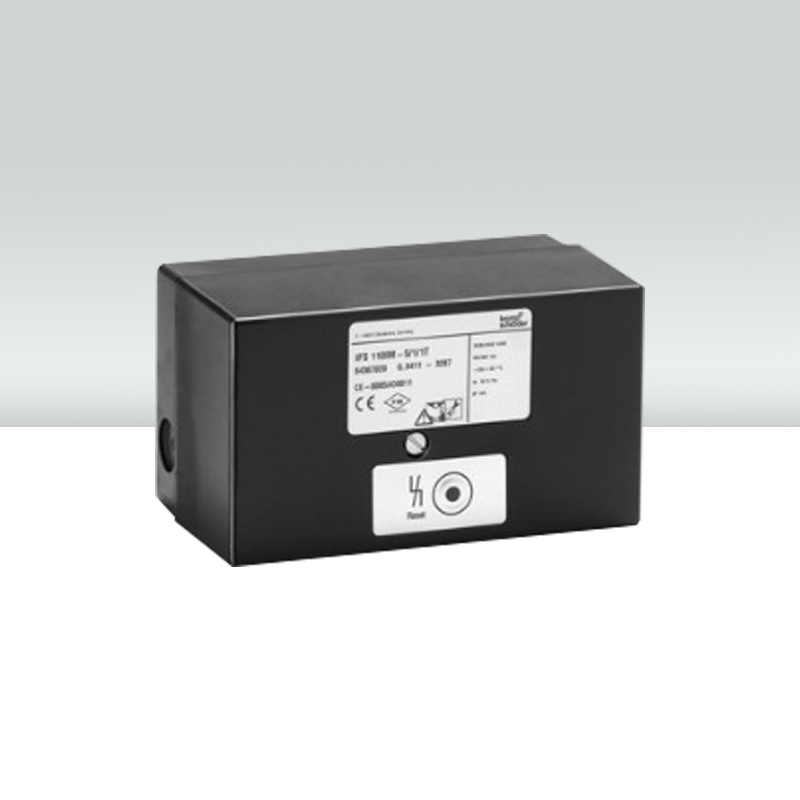 Немецкий Krom Ifs111Lm-W-5/1/1T