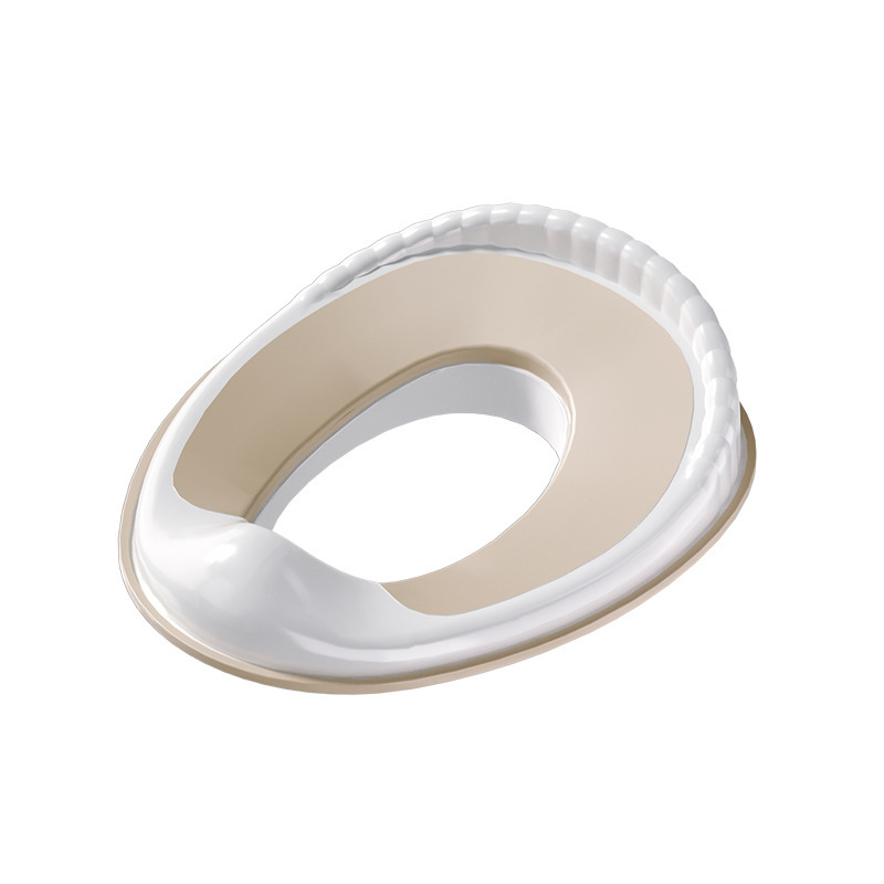 Installation-Free Children's Toilet Seat, Children's Toilet Seat, Universal Toilet Seat for Men and Women, Portable Toilet Seat