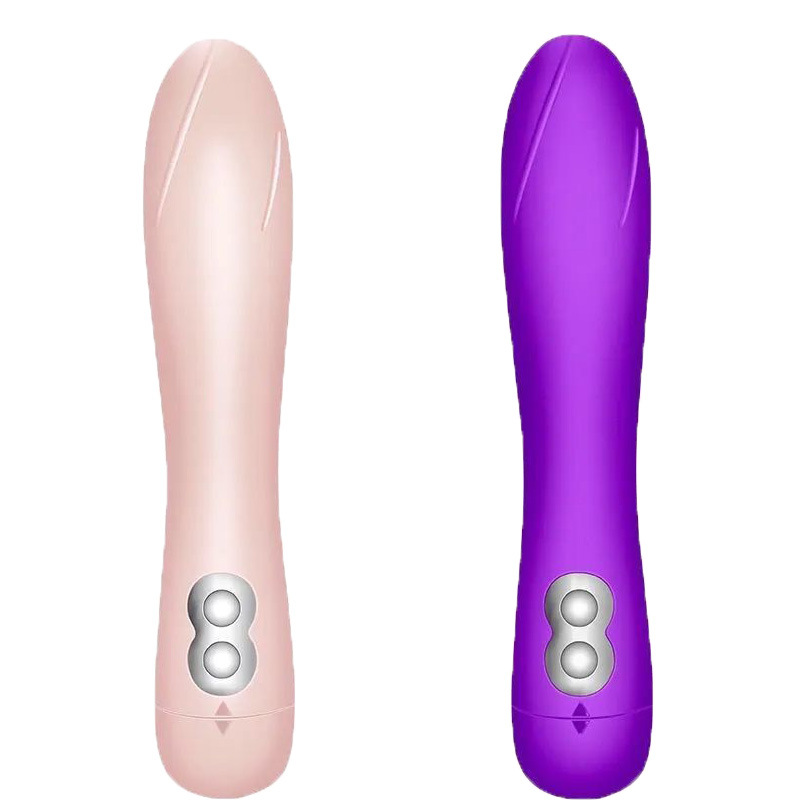 Товары для взрослых Секс-игрушки для пар Вибрирующая AV палка флирт переменной частоты