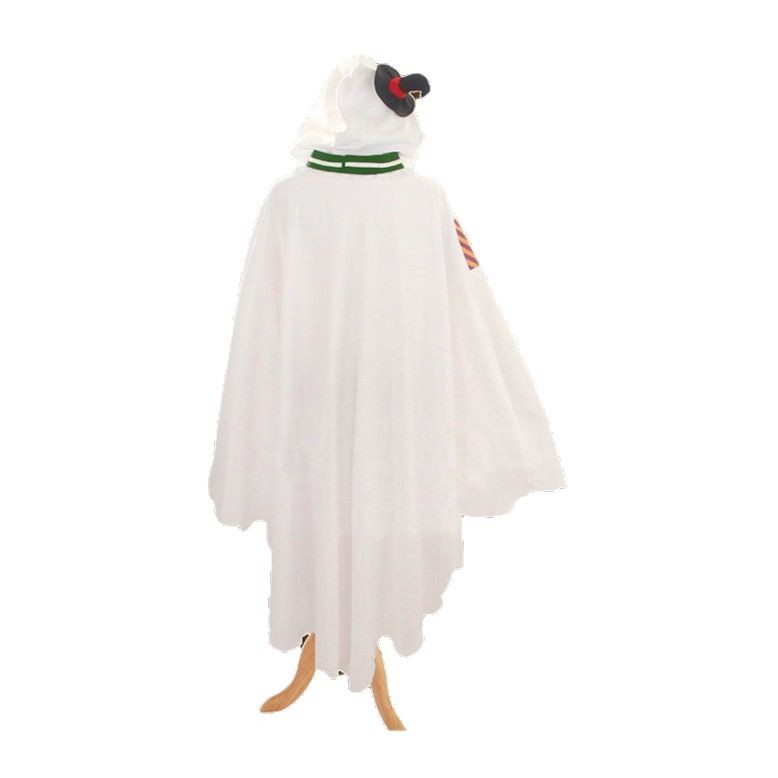 Spot My Hero Academia Green Valley Shoujiu Cloak Halloween Cloak Halloween Performance Cloak Cos