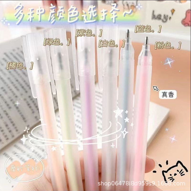 Клей-ручка с вытаскивающейся крышкой макаронного цвета, 20 секунд быстро сохнущий клей для начальной школы, оптовая продажа ручки для точечного клея