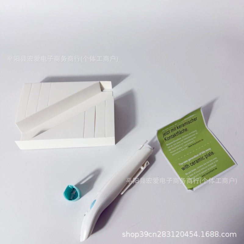 Cross-border mosquito bite antipruritic pen adult children's physical portable antipruritic pen anti-mosquito bite antipruritic device