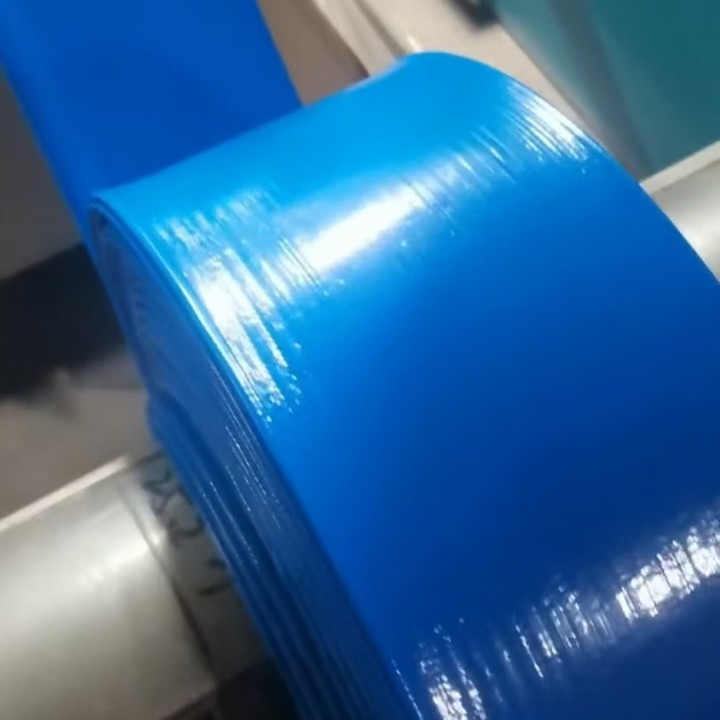 2 дюйма синий водяной скотч