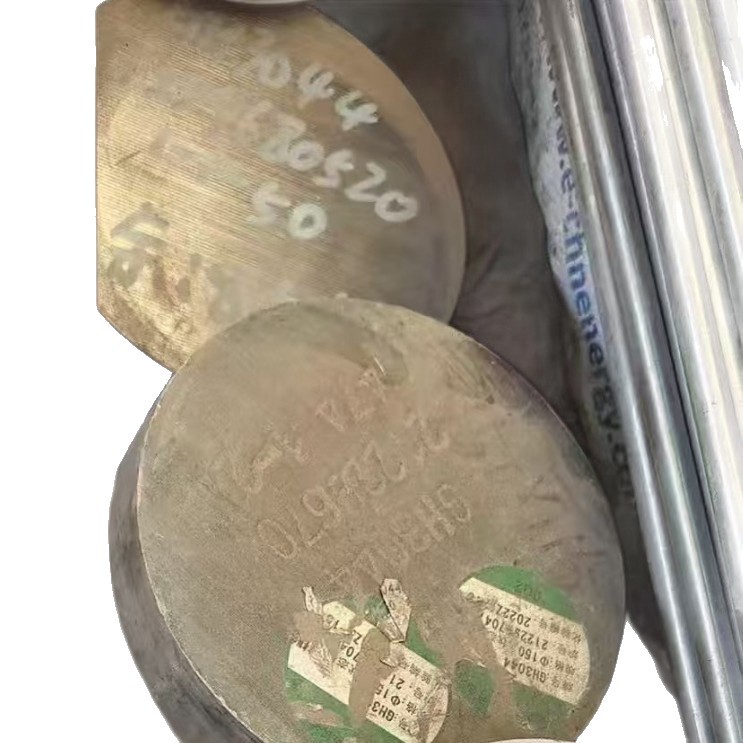 Manufacturers Supply High Temperature Alloy: Gh3030, Gh3044, Gh3128, Gh3536, Gh4169 Scrap