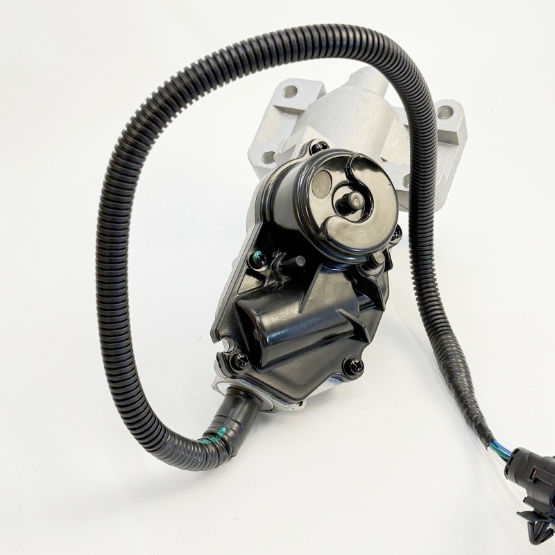 For Isuzu D-Max 8973679590 2400230T60Ps C8981408531Dmax