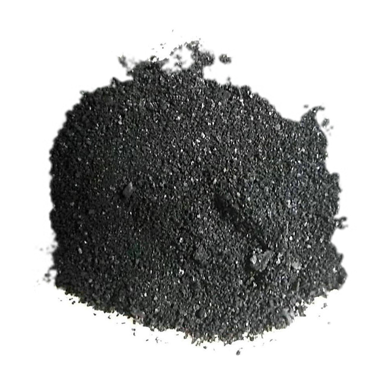 Vulcanized Black Bn Vulcanized Indigo Dye for Cotton Tie-Dye Printing and Dyeing, Large Quantity Preferred, Special for Cotton and Linen Tie-Dye