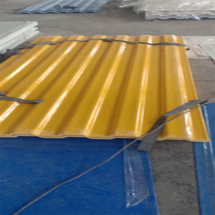 Manufacturer Customized Frp Lighting Tiles for Sunrooms, Sun Panels, Type 840/900, Specifications, First-Class Flame Retardant