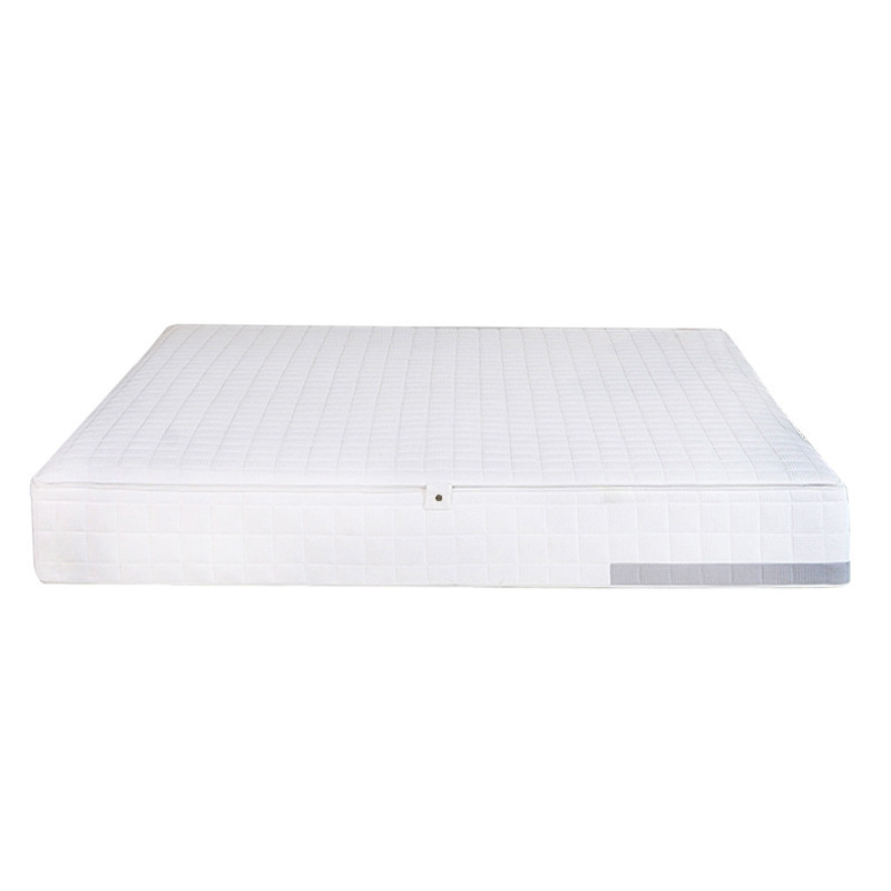 Removable and Washable Simmons Spine Protection Independent Bag Spring Mattress Hard Mattress Home Bedroom Memory Foam Latex Mattress Soft Cushion