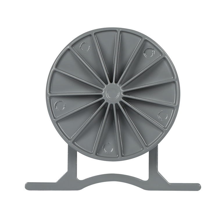 Source Manufacturer Outdoor Rainproof Dmx512 External Control Balcony Light Hotel Decorative Light 360 Degree Led Window Sill Light