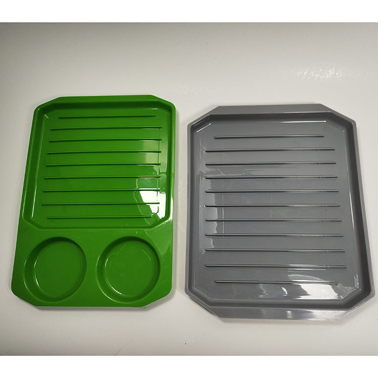 Microwave oven barbecue plate microwave oven bacon plate microwave oven egg steamer two-in-one roast bacon plate egg steamer