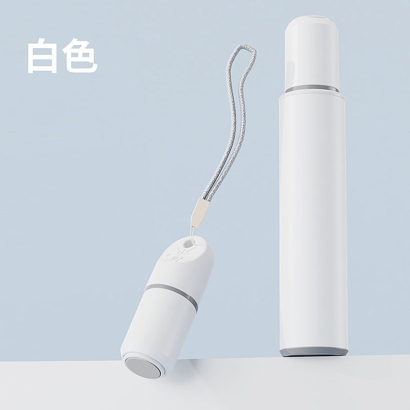 Cross-border Electric Antipruritic Instrument Outdoor Mosquito Bite Antipruritic Instrument Rechargeable Insect Bite Instrument Physical Massage Antipruritic Pen