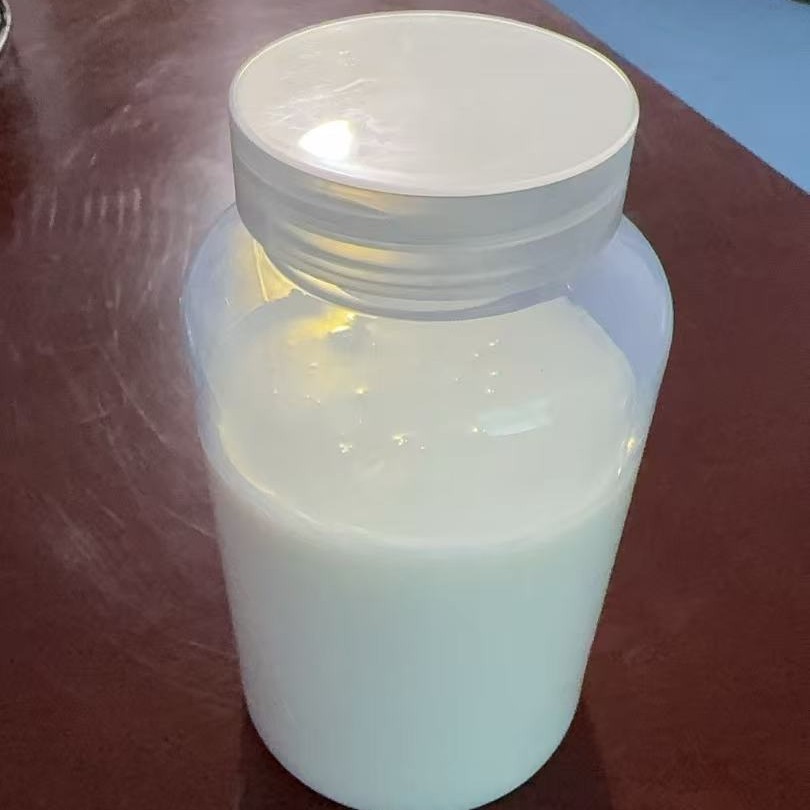 Emulsion New Material High Temperature Resistant Anti-Breakage Lubrication Concentrate Aluminum Alloy Die-Casting Release Agent Emulsion High Content Liquid