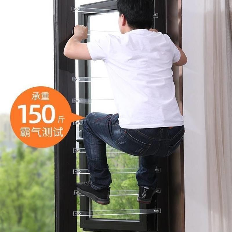 Оптовая продажа прозрачного защитного забора из ПК, невидимого защитного забора, импортный ПК