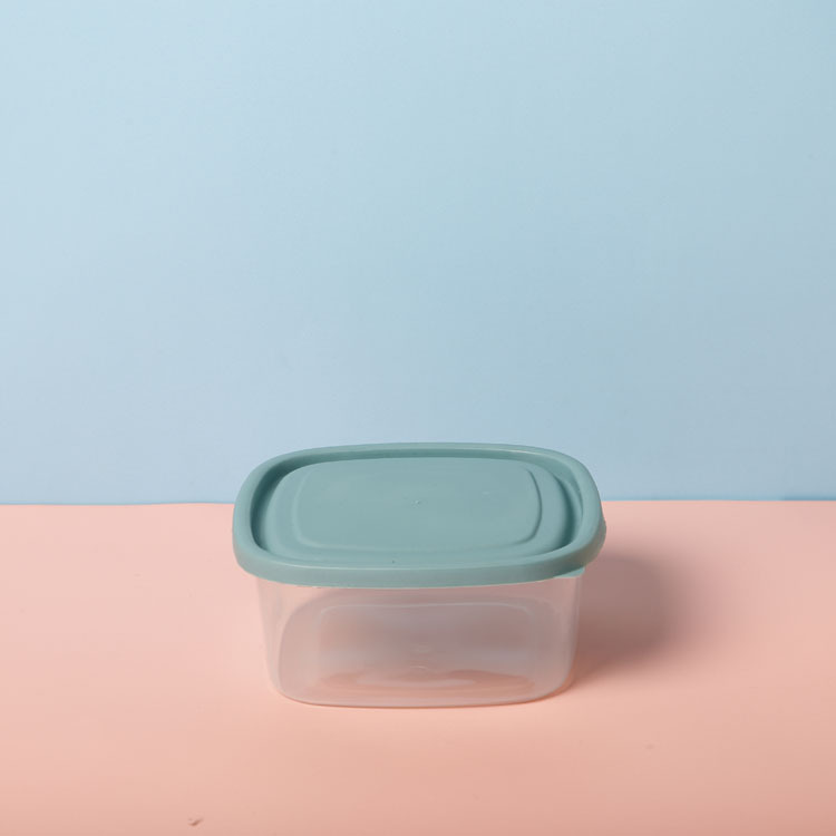 Коробка для хранения из пластика, герметичная, оптовая