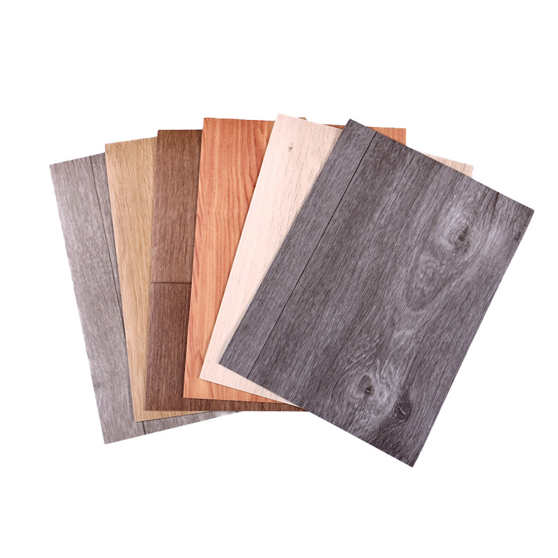 Pvc Floor Glue Cement Floor Direct Laying Composite Floor Leather Flame Retardant Waterproof Thickeneded Wear-Resistant Gym Pvc Plastic Floor