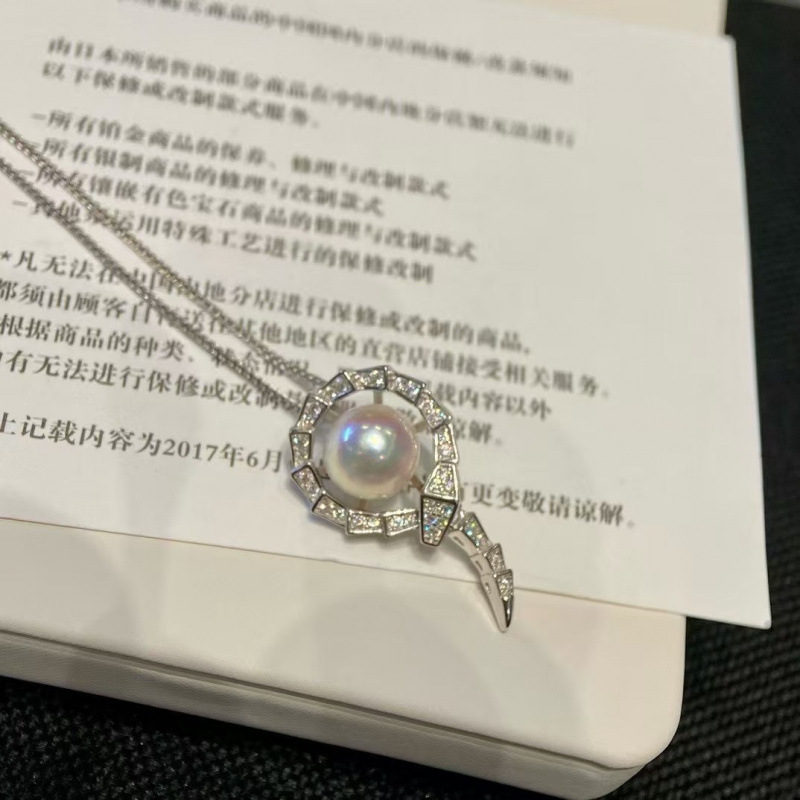 Новый кулон универсальной пряжки в форме змеи, идеален для ношения в одиночку или с ребенком, из серебра S925