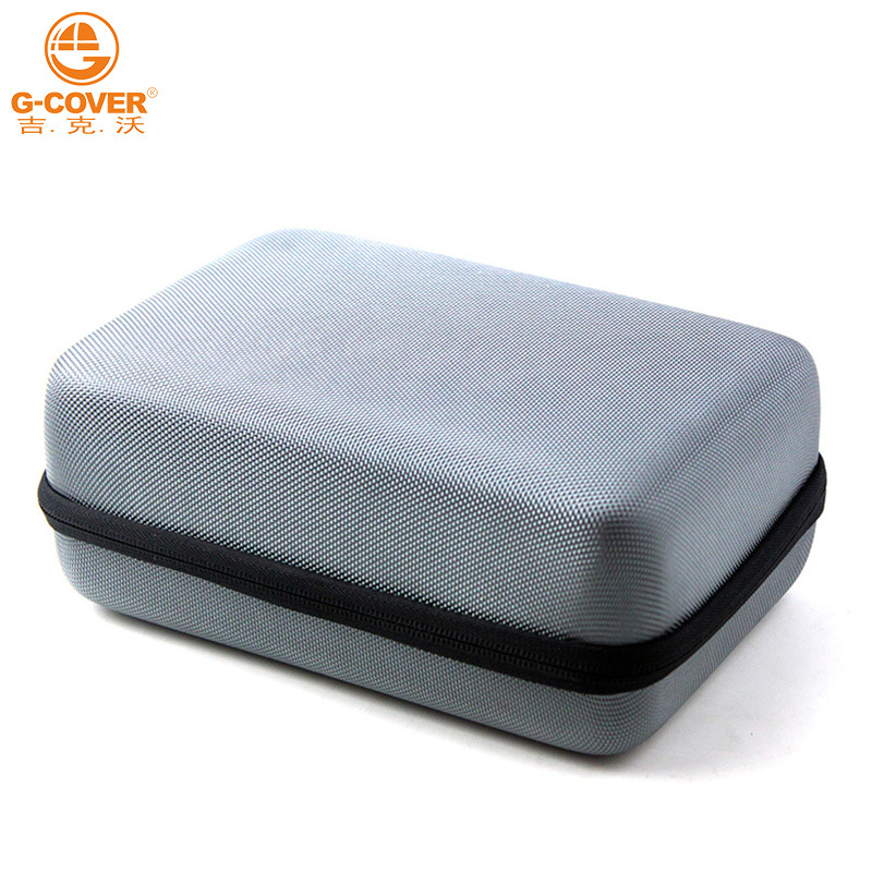 Jikevo Wholesale Blood Glucose Instrument Package Nylon Blood Glucose Measuring Instrument Machine Package Household Portable Package Oximeter Shell