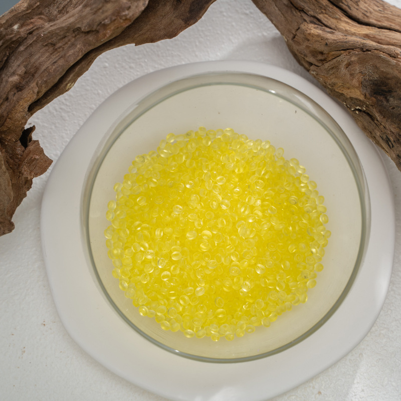 Dongguan Factory Hand-Customized Eva Fragrance Beads, Fragrance Hanging Car Bathroom Bedroom Gifts, Deodorizing and Leaving Fragrance Fresh