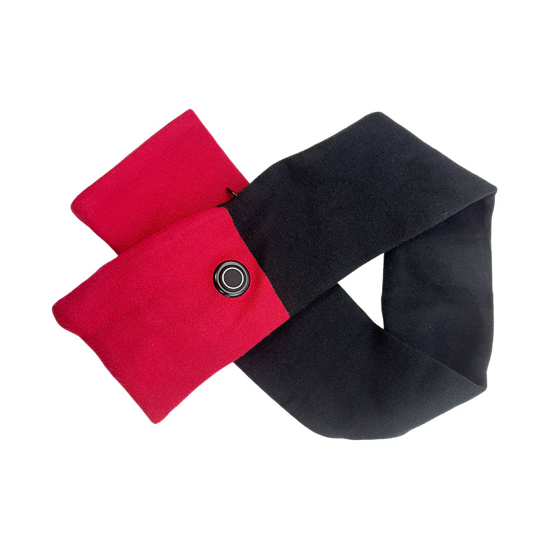 Wholesale Warm Heating Scarf, Intelligent Constant Temperature USB Electric Heating Neck Scarf, Winter Essential USB Heating