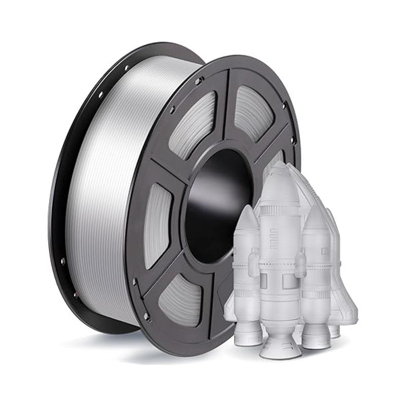 3D Printing Filament, Abs. Source Factory Direct Hair High Precision