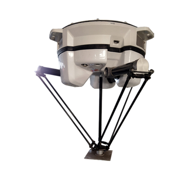 Second-hand ABB spider hand parallel robot IRB360-1/1600 material grabbing, loading and unloading sorting robot arm