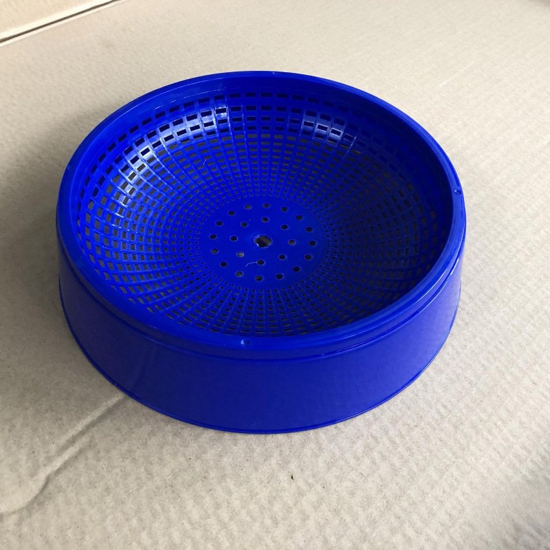 Thickened Plastic Pigeon Nest Basin, Pigeon Egg Nest, Brown Mat, Pigeon Supplies, Tools, Impulse Promotion