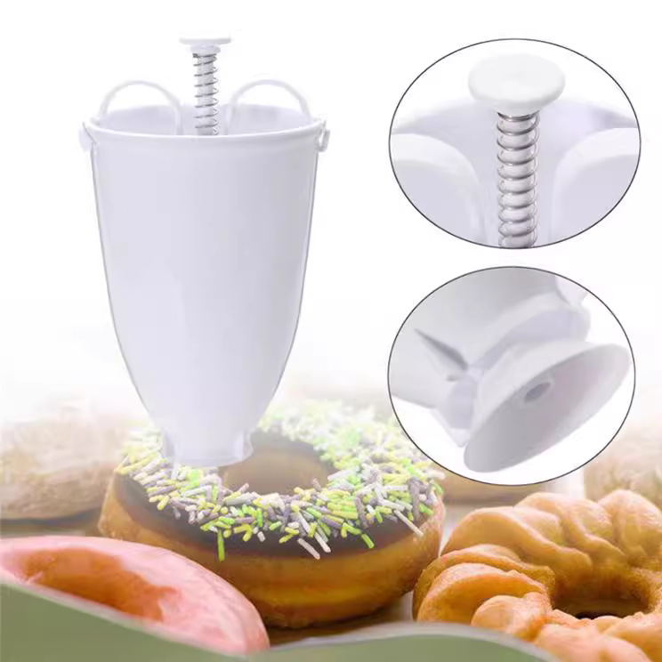 Donut mould D onut Make maker DIY baking making tools milker baking mould