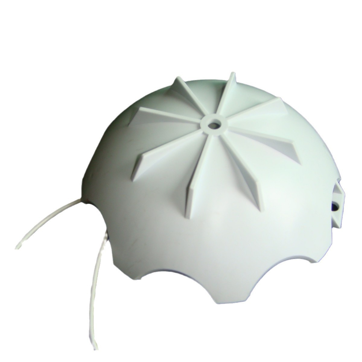 220V Hotel Doorbell Ac Wired Electronic Doorbell Button Doorbell Guest Room Home One-Button Call Doorbell