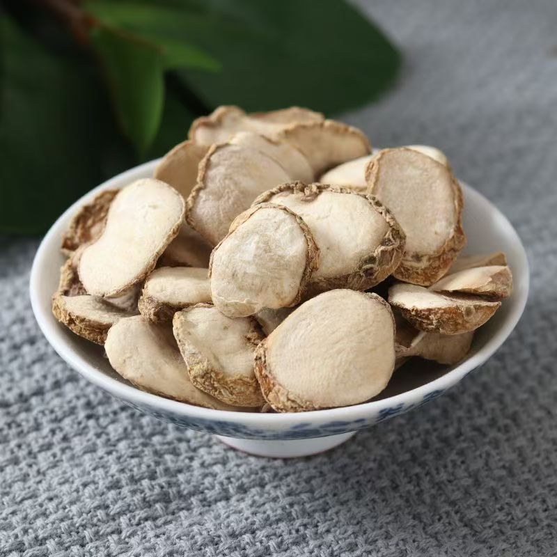 Wholesale of Fritillaria Chinese Medicinal Materials, Large Fritillaria, Elephant Fritillary Slices, Fritillaria Sulfur-Free New Goods